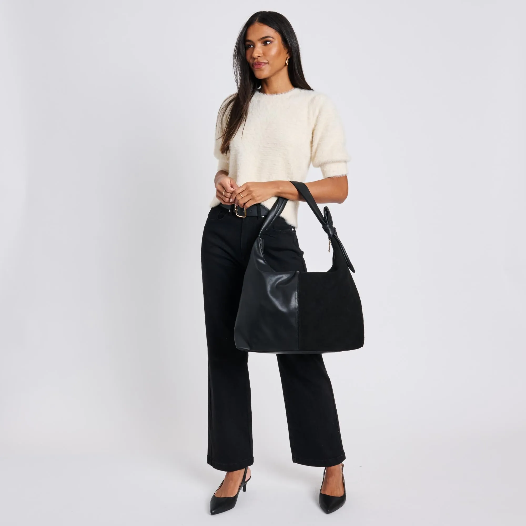 Hazel Hobo