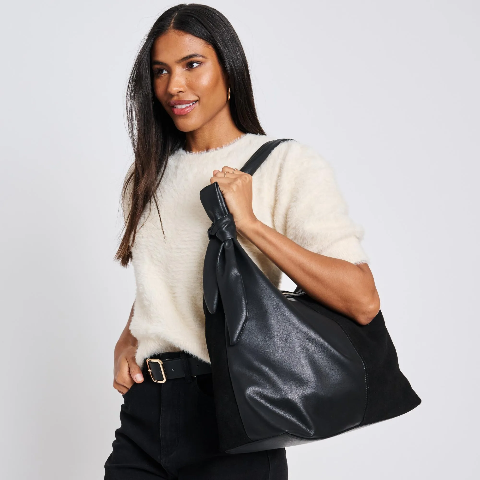 Hazel Hobo