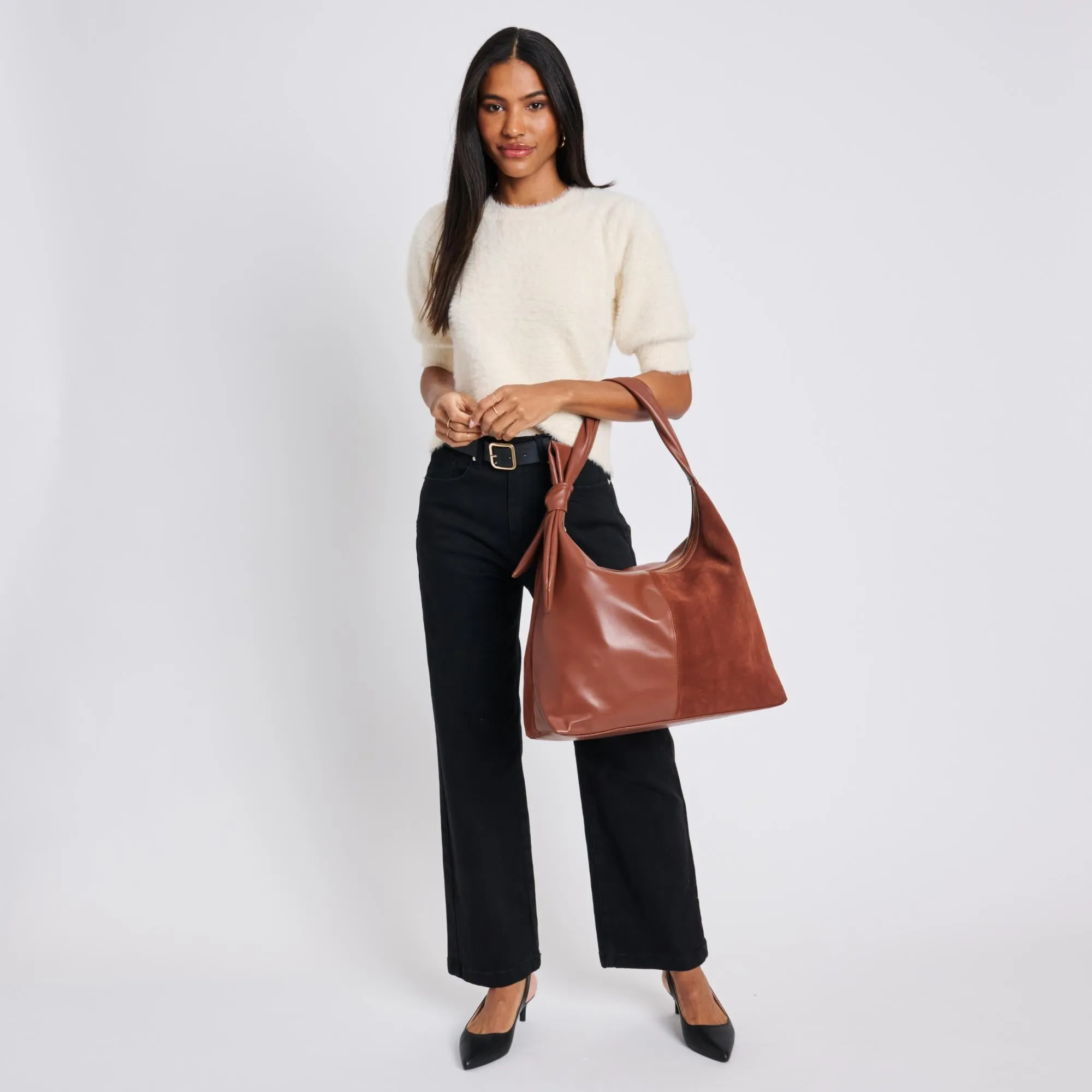 Hazel Hobo