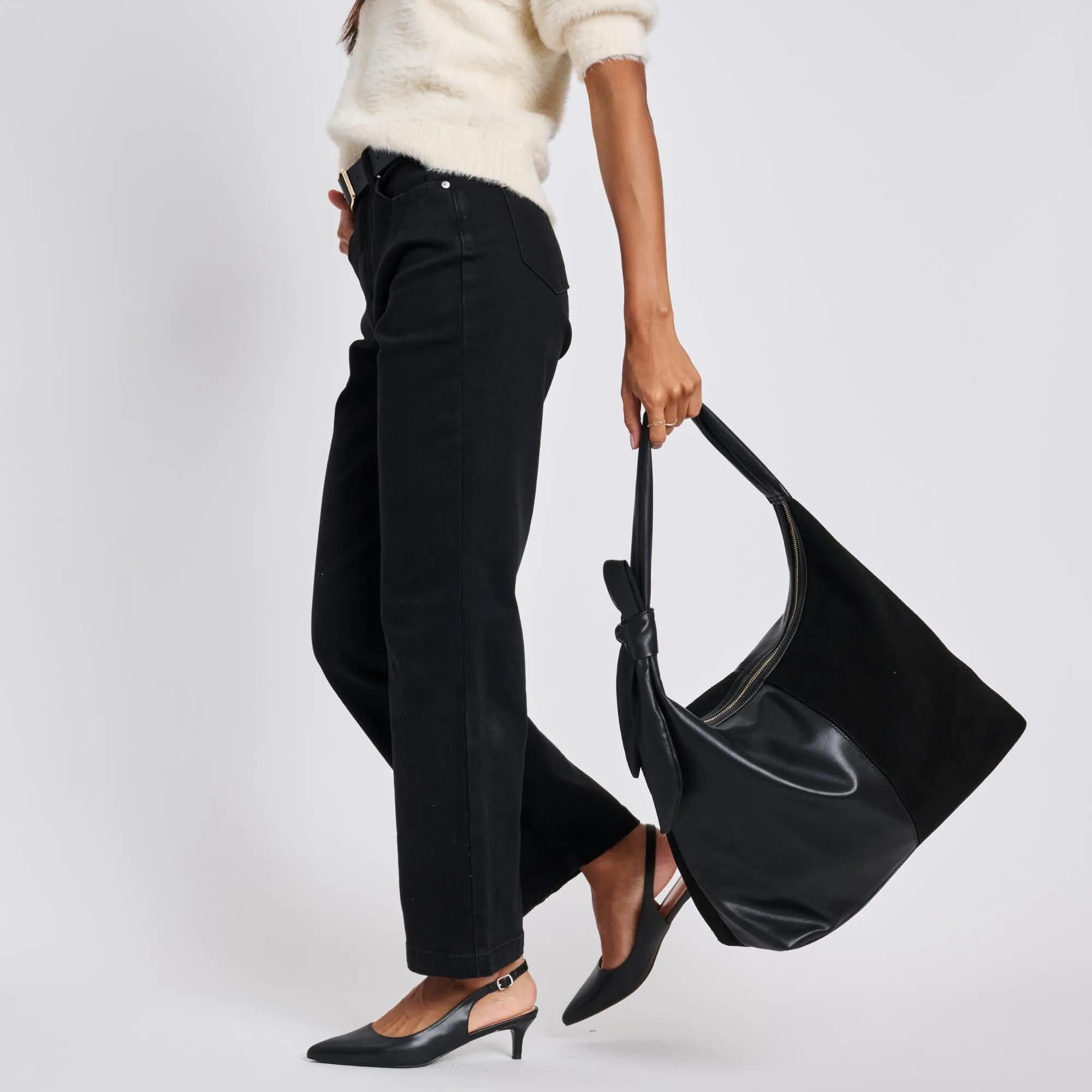 Hazel Hobo