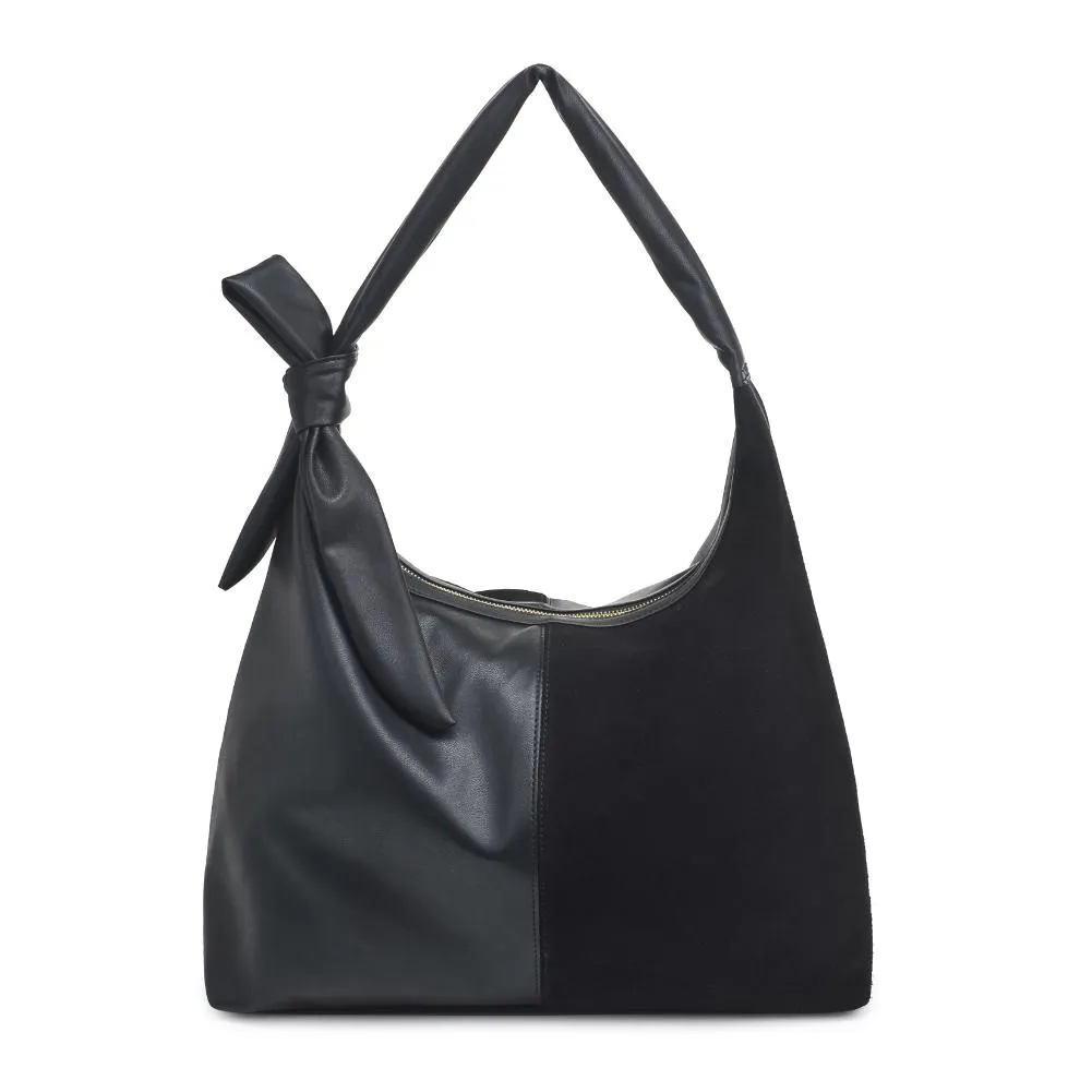 Hazel Hobo