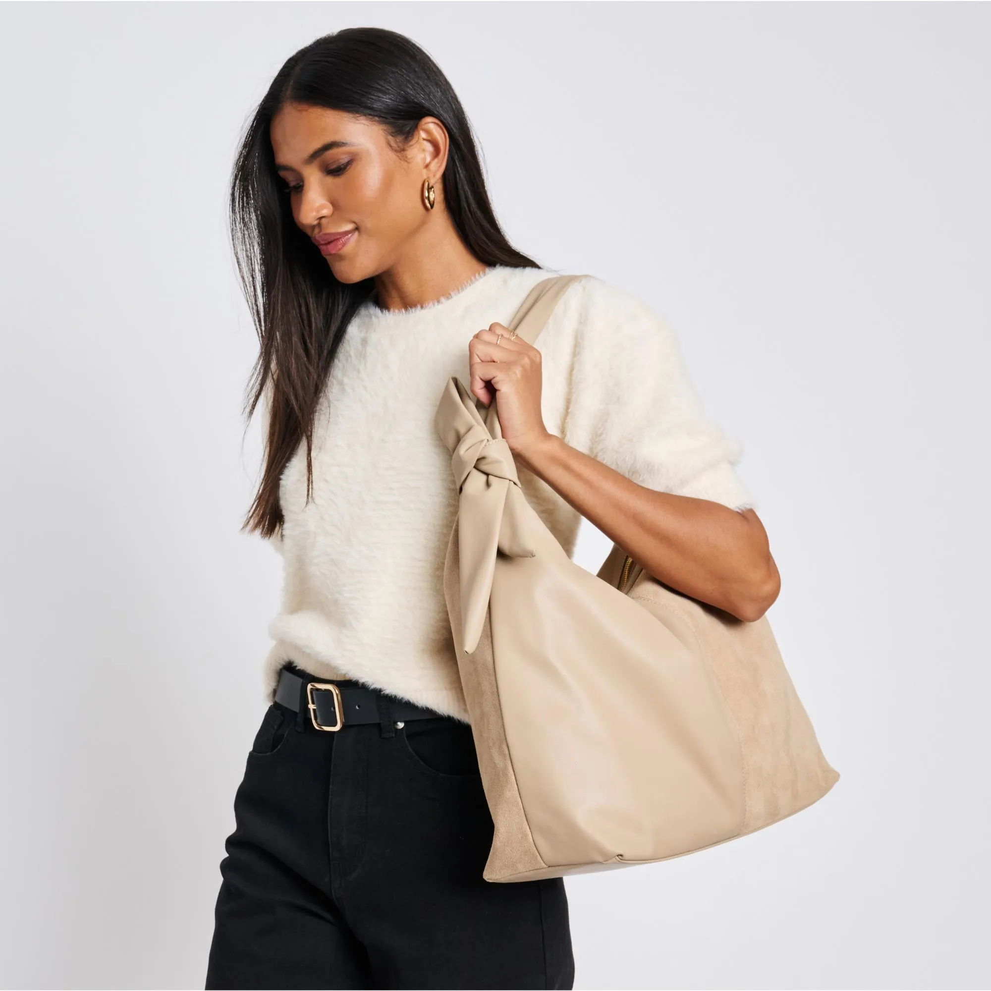 Hazel Hobo