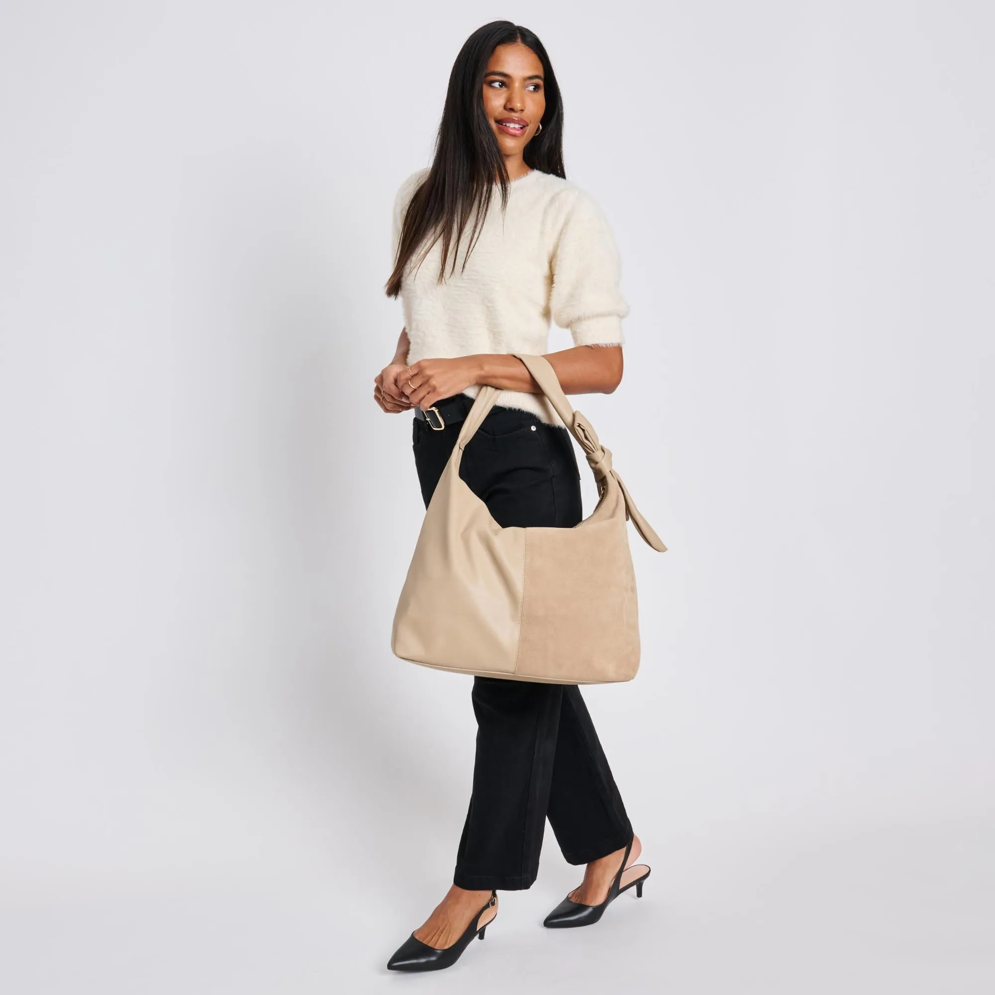 Hazel Hobo