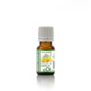 Helichrysum Italicum organic essential oil