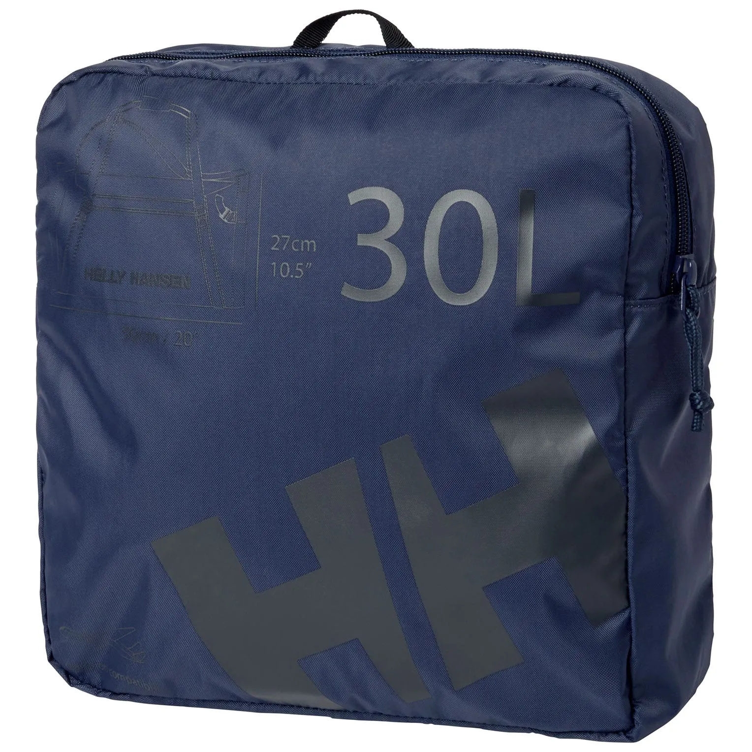 Helly Hansen Duffel Bag 2 30L