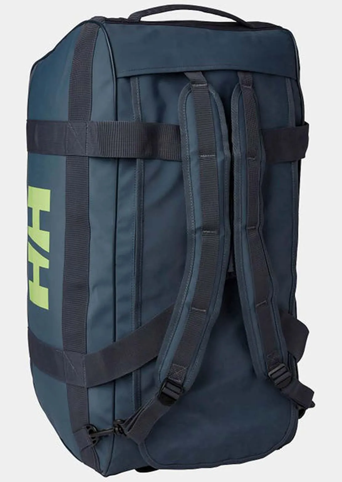 Helly Hansen Unisex Scout L Duffel Bag