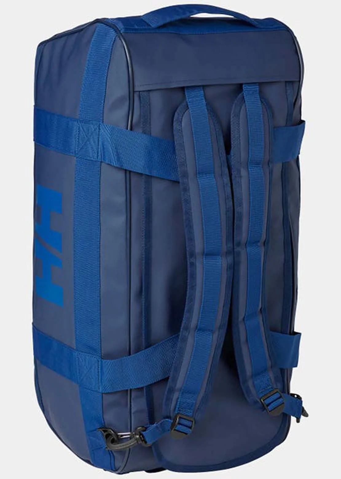 Helly Hansen Unisex Scout L Duffel Bag