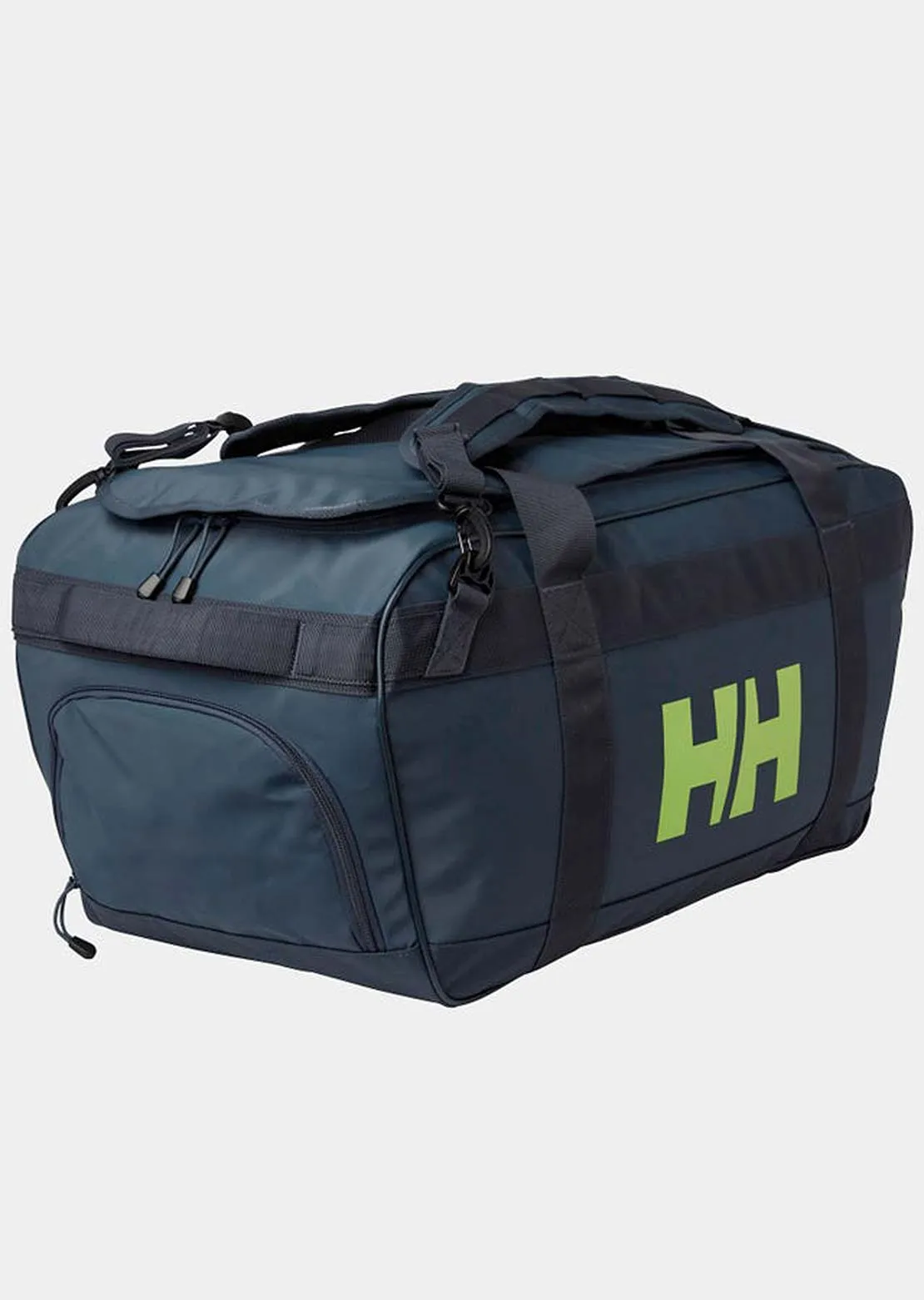 Helly Hansen Unisex Scout L Duffel Bag