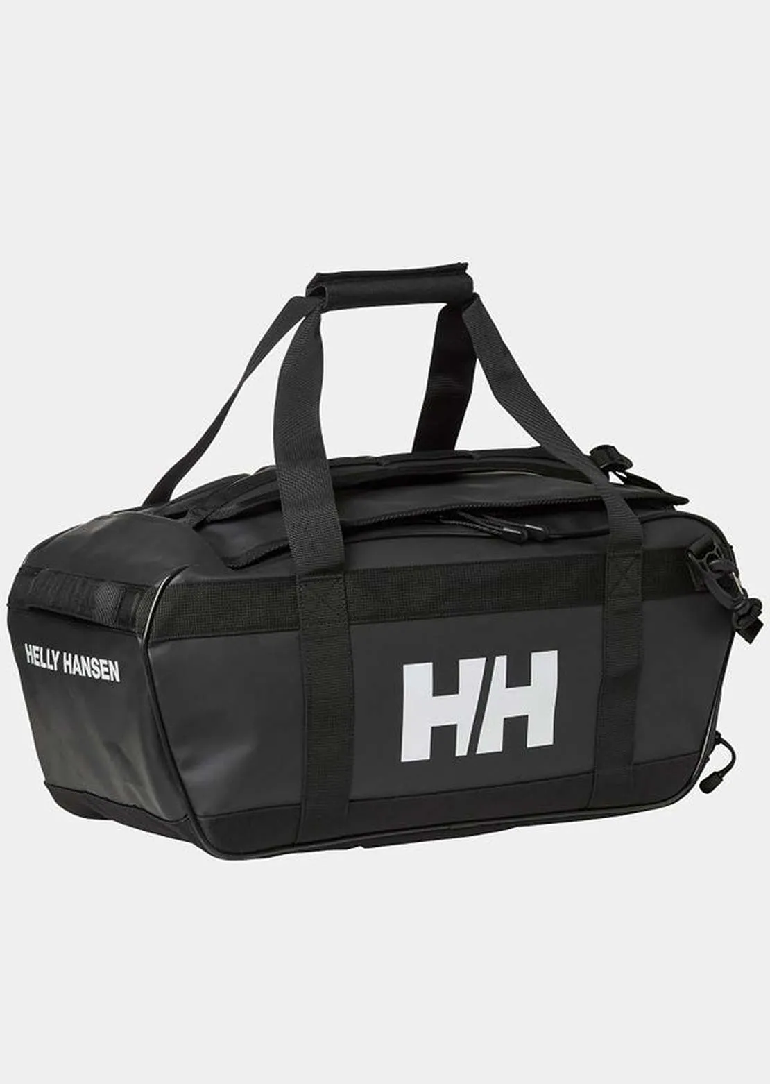 Helly Hansen Unisex Scout M Duffel Bag
