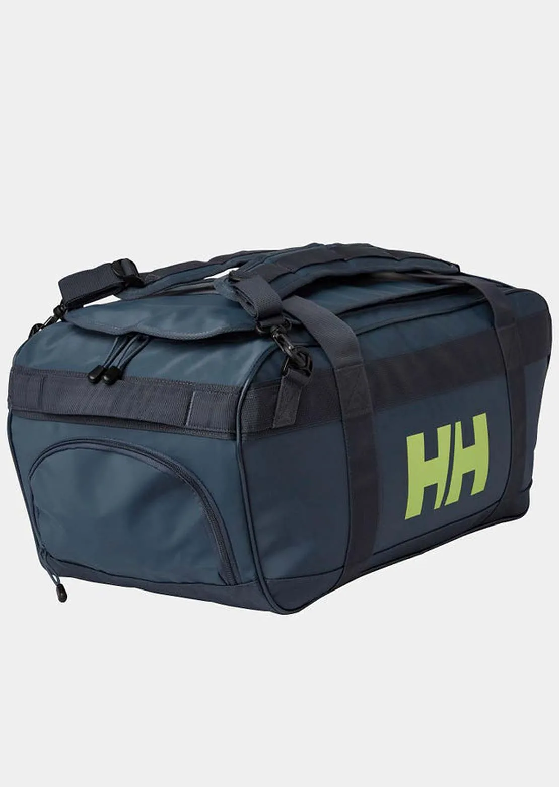 Helly Hansen Unisex Scout M Duffel Bag