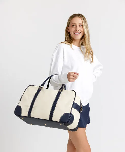 Hemingway Carry On Bag