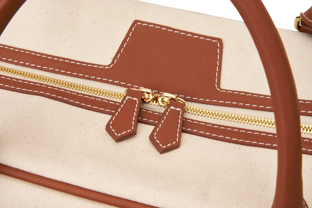 Hemingway Carry On Bag