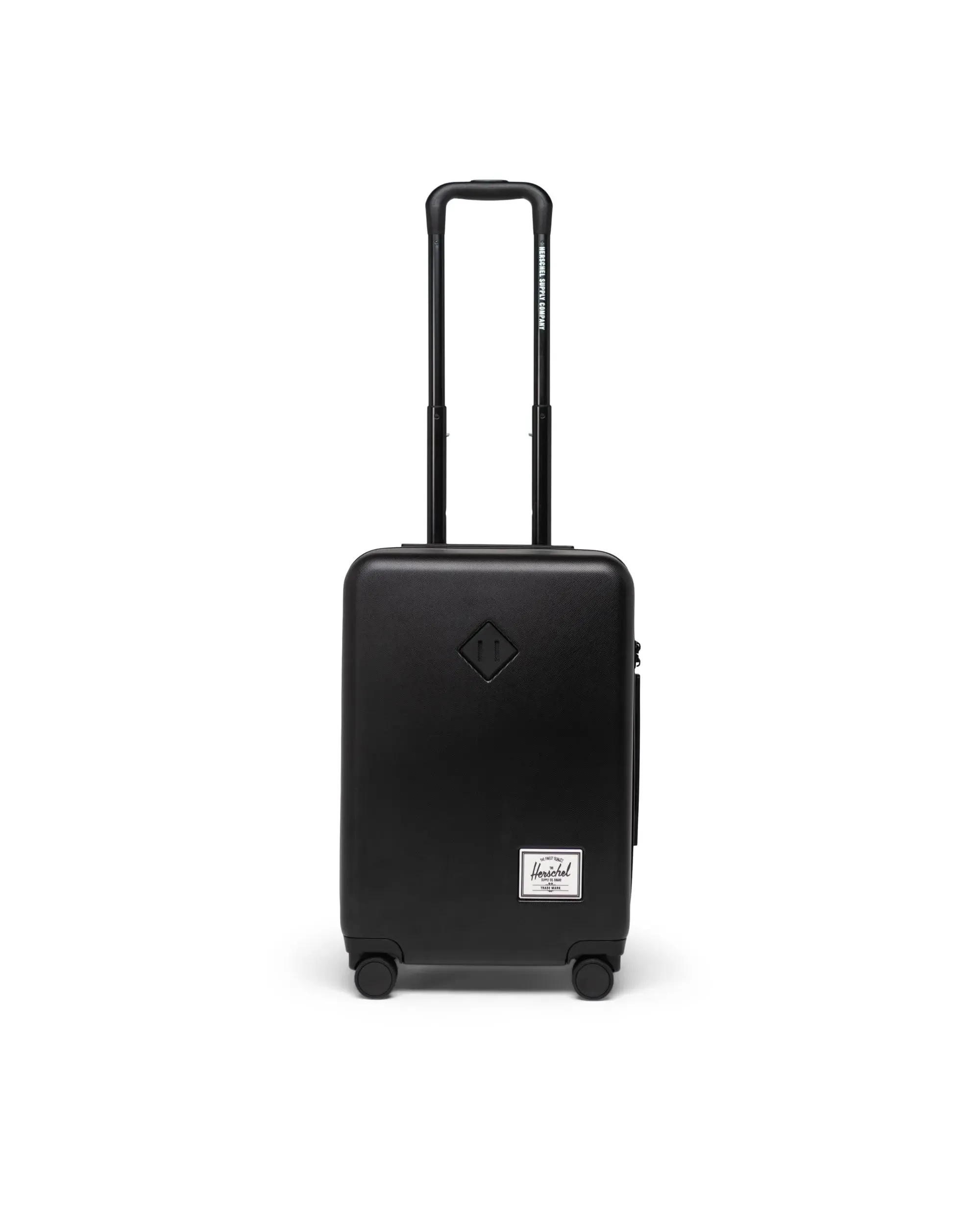 Heritage Hardshell Large Carry On Luggage