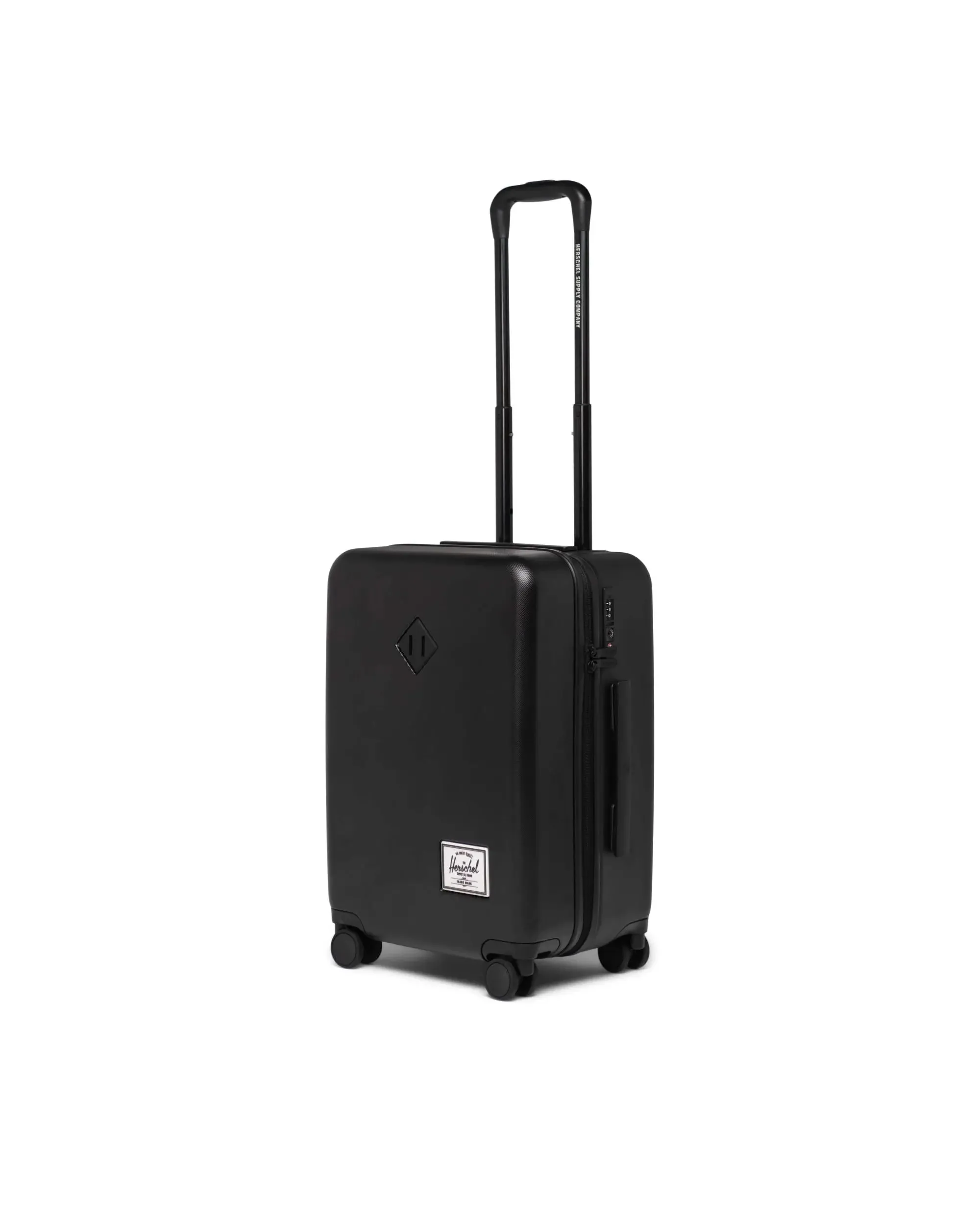 Heritage Hardshell Large Carry On Luggage