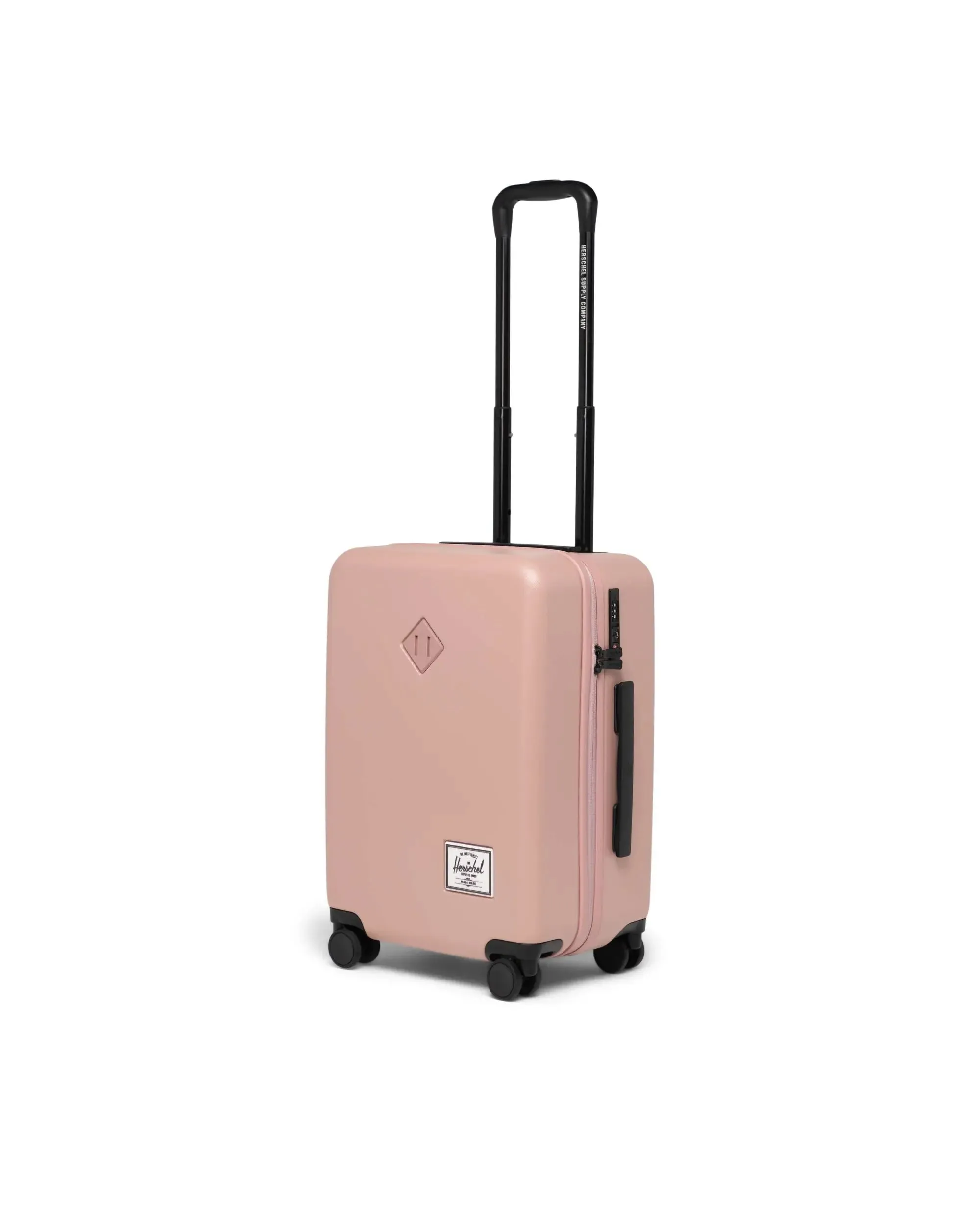 Heritage Hardshell Large Carry On Luggage