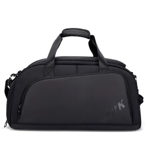 Heroic Knight Travel Bag