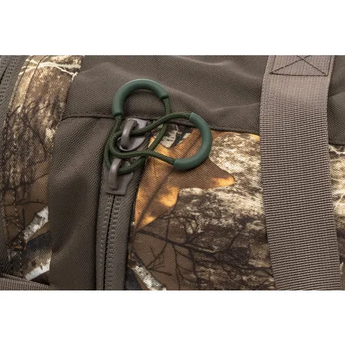 HIGH CALIBER DUFFEL