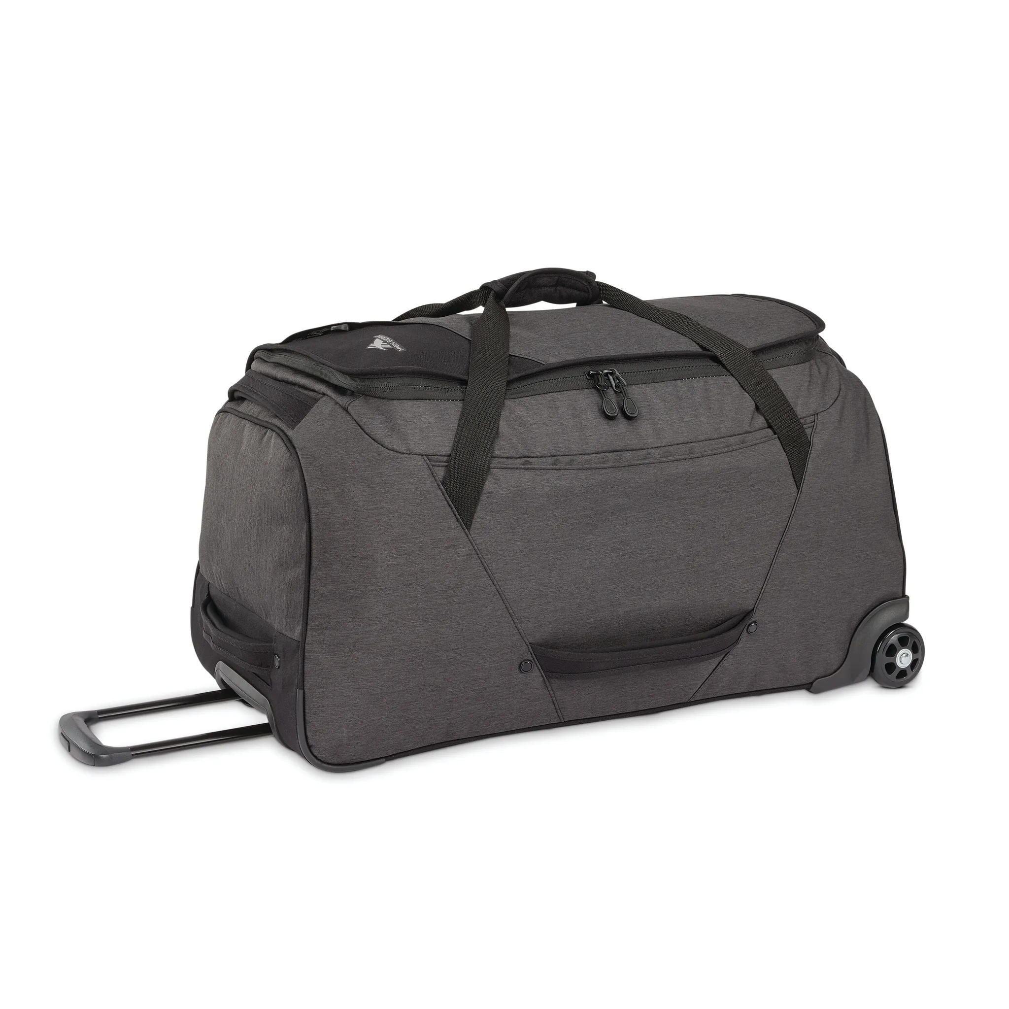 High Sierra Wheeled Duffel Forester (LARGE)