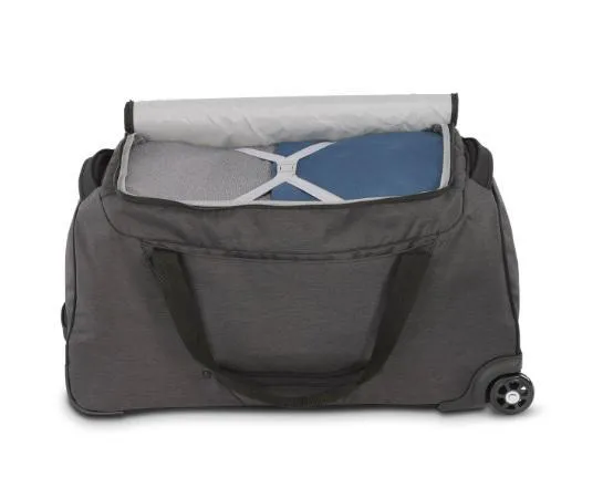 High Sierra Wheeled Duffel Forester (LARGE)