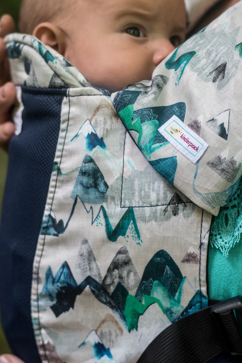 High Sierra with Koolnit- Preschool Kinderpack