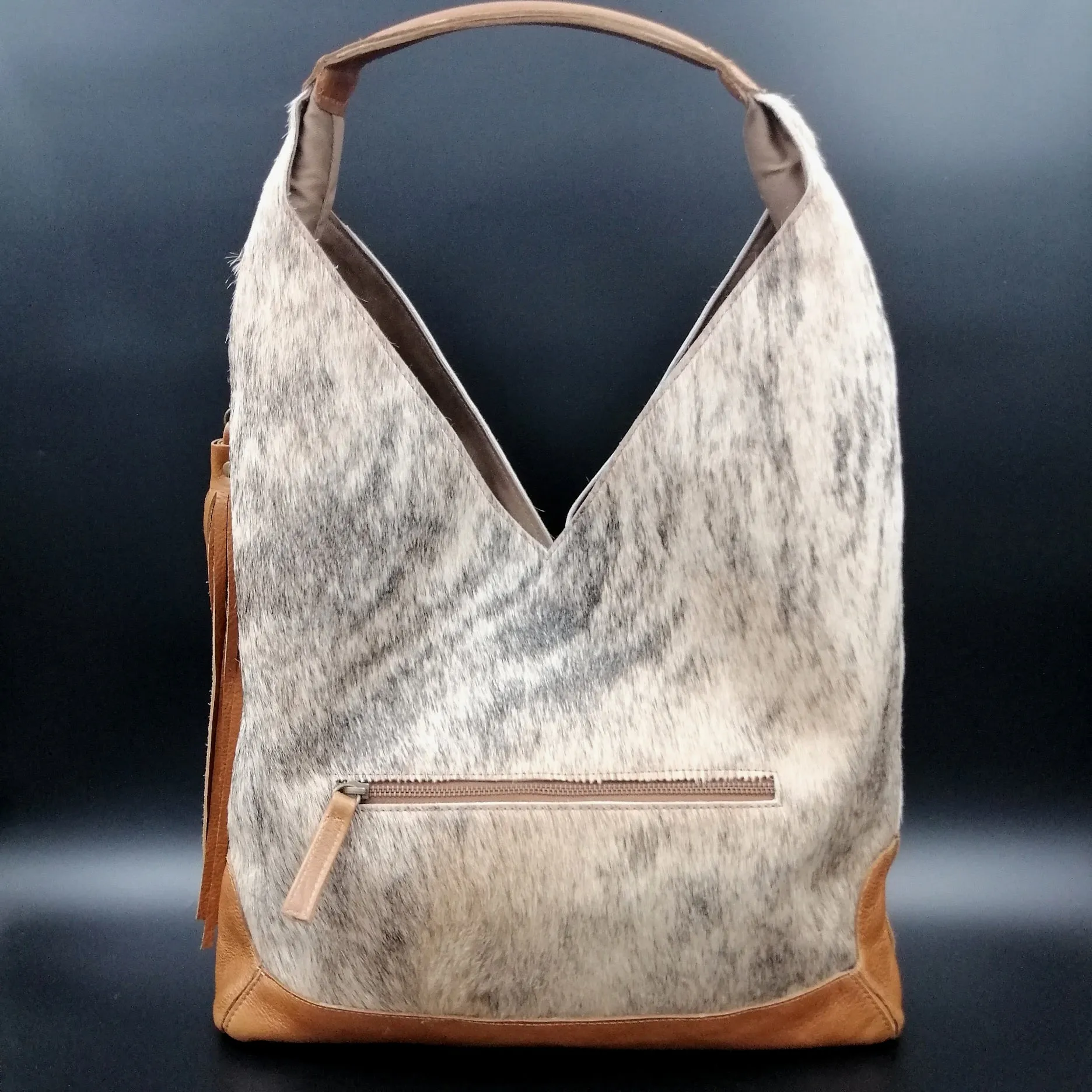 Hobo Bag - SC20-HB25