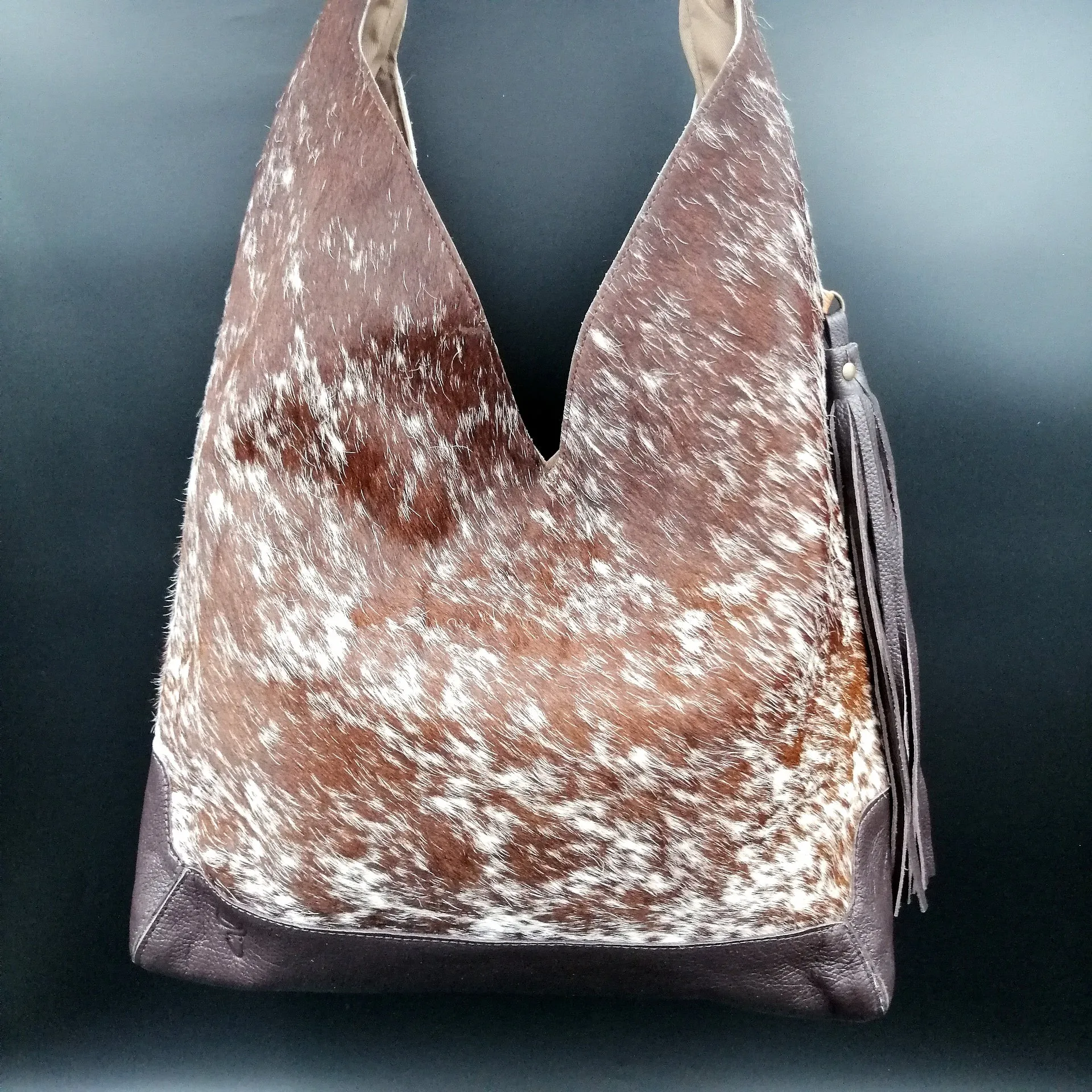 Hobo Bag - SC20-HB26