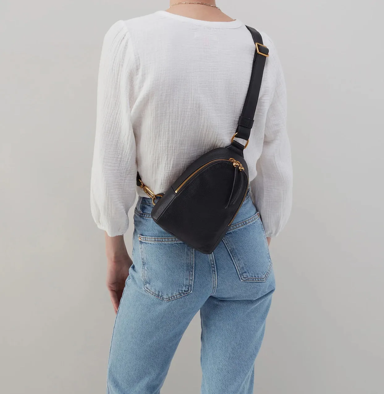 Hobo FERN Sling - Black