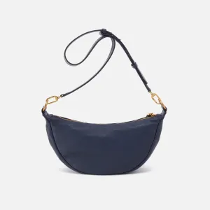 HOBO Knox Sling Bag - Sapphire - FINAL SALE