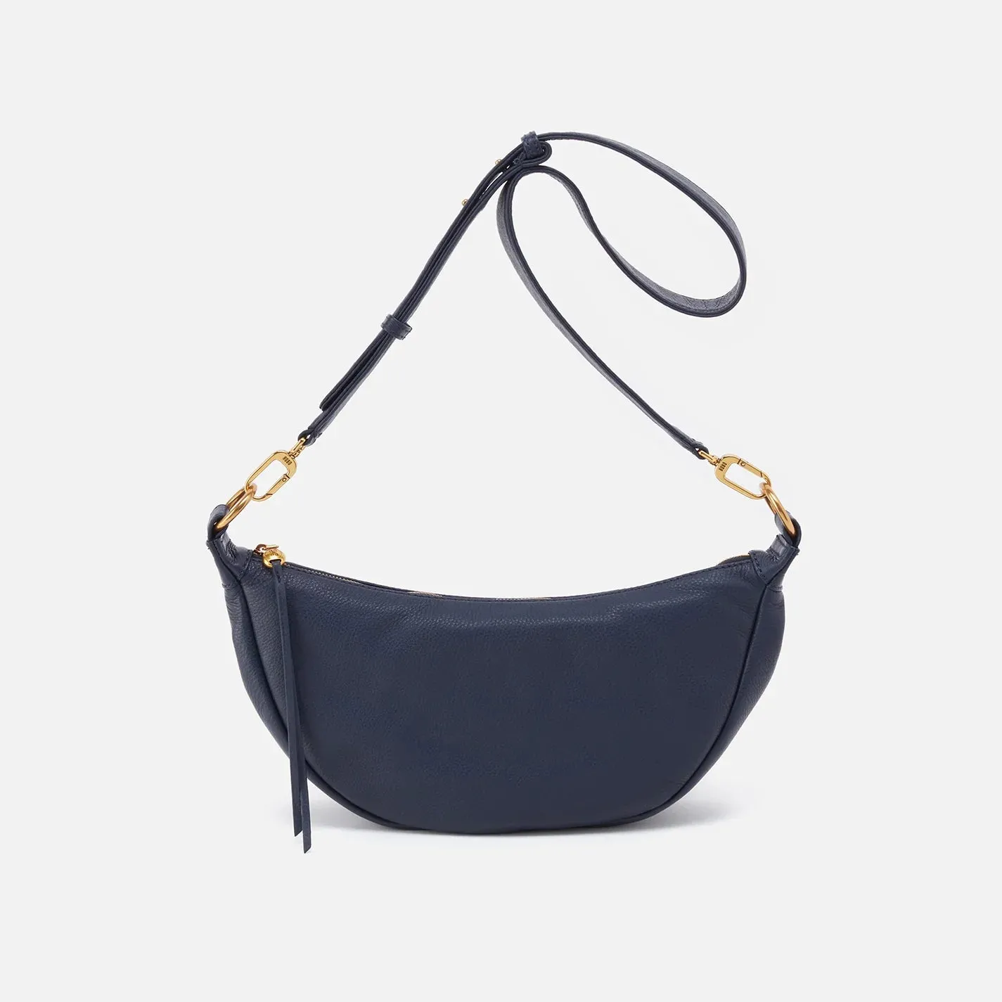 HOBO Knox Sling Bag - Sapphire - FINAL SALE