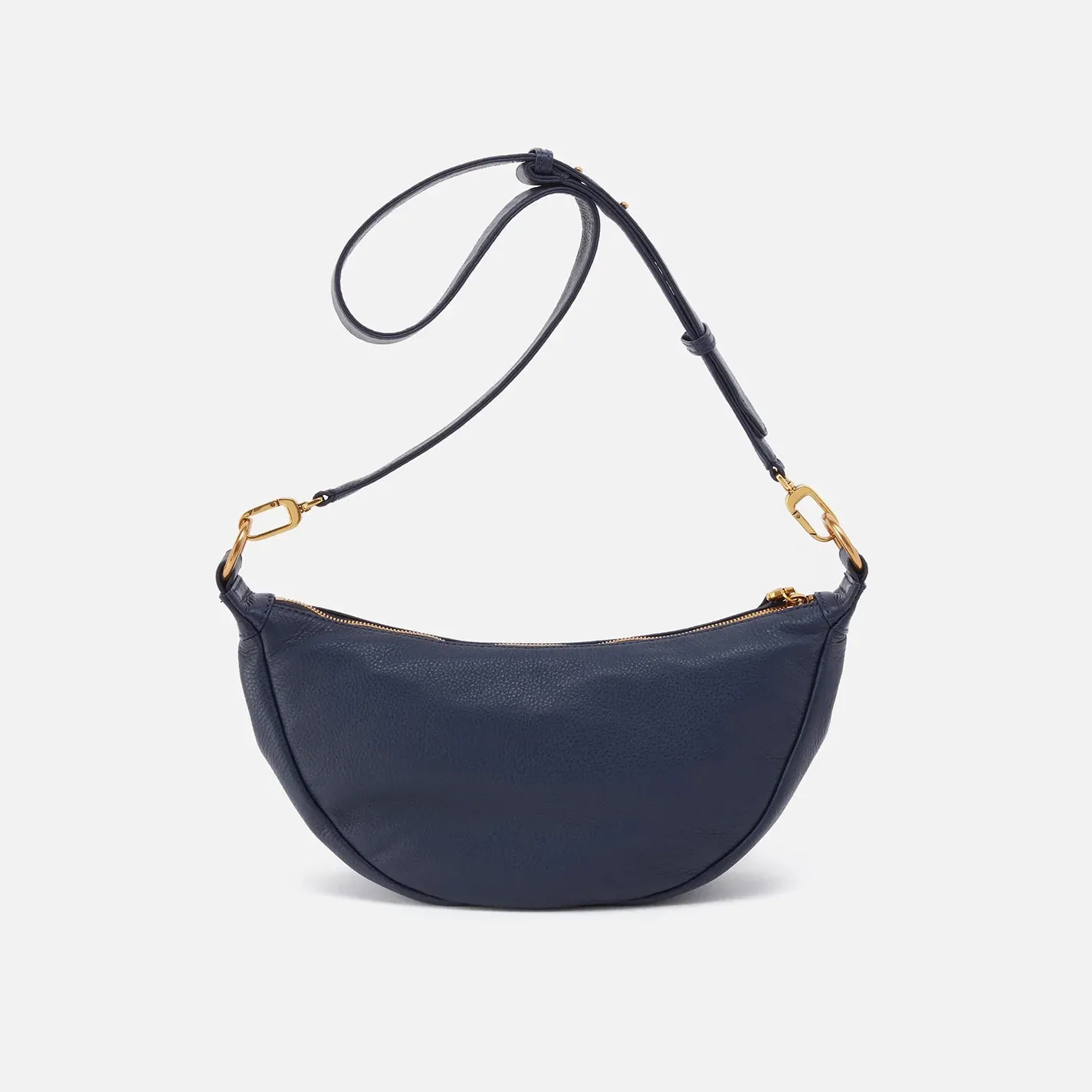 HOBO Knox Sling Bag - Sapphire - FINAL SALE