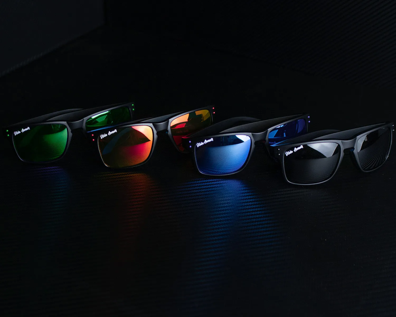 Hobo Optics
