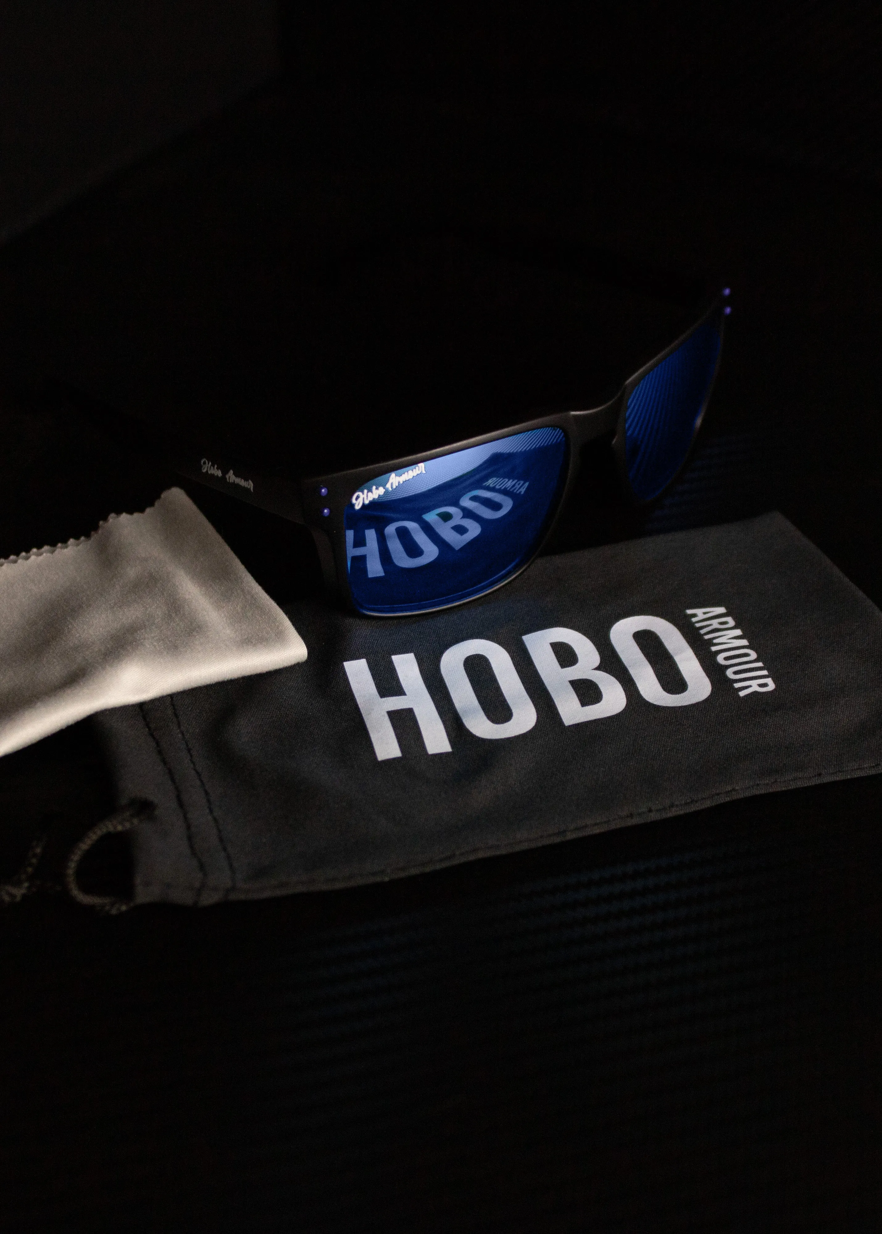 Hobo Optics