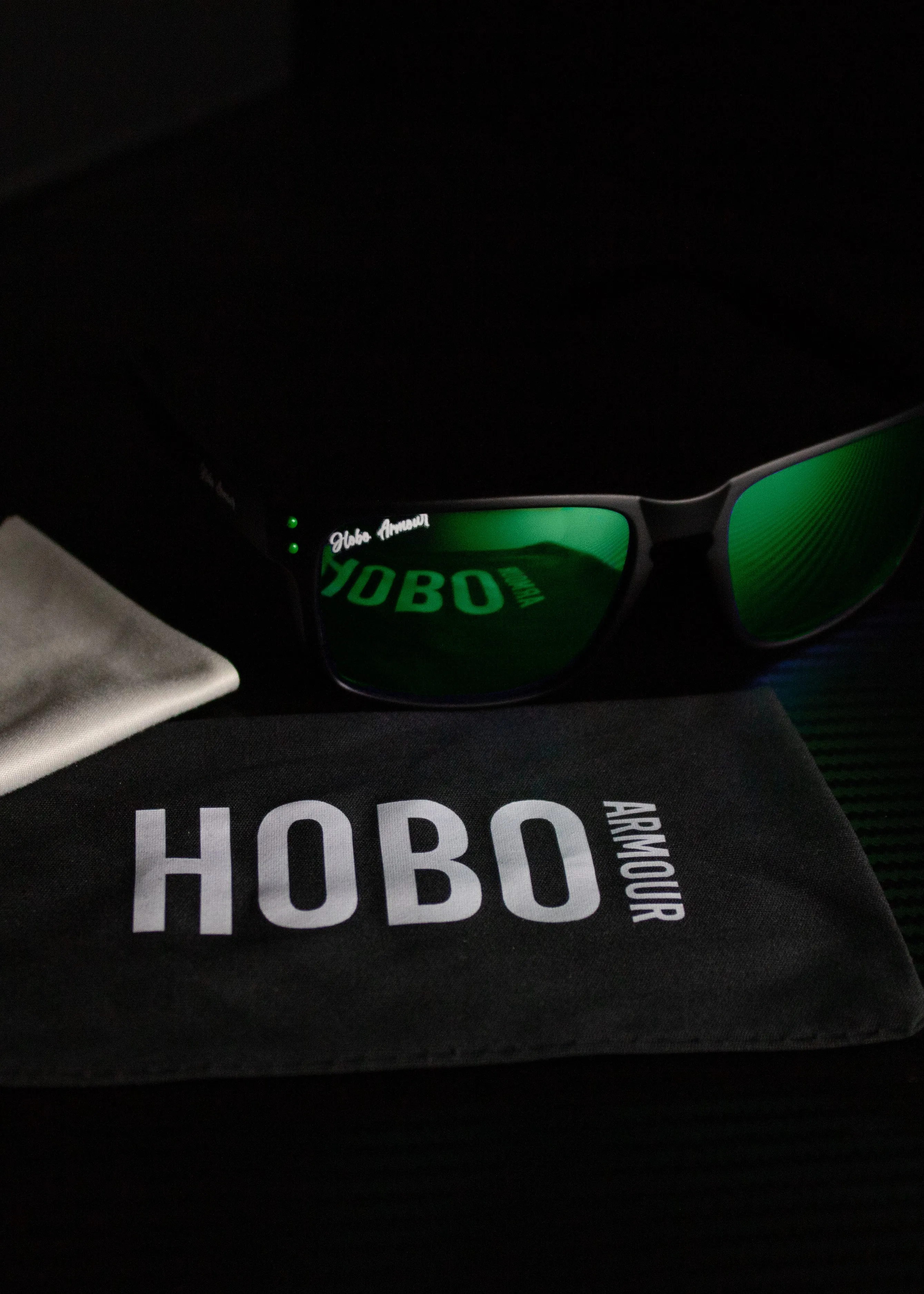 Hobo Optics