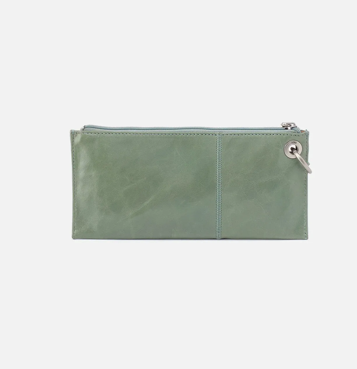 Hobo VIDA Wristlet - Jade