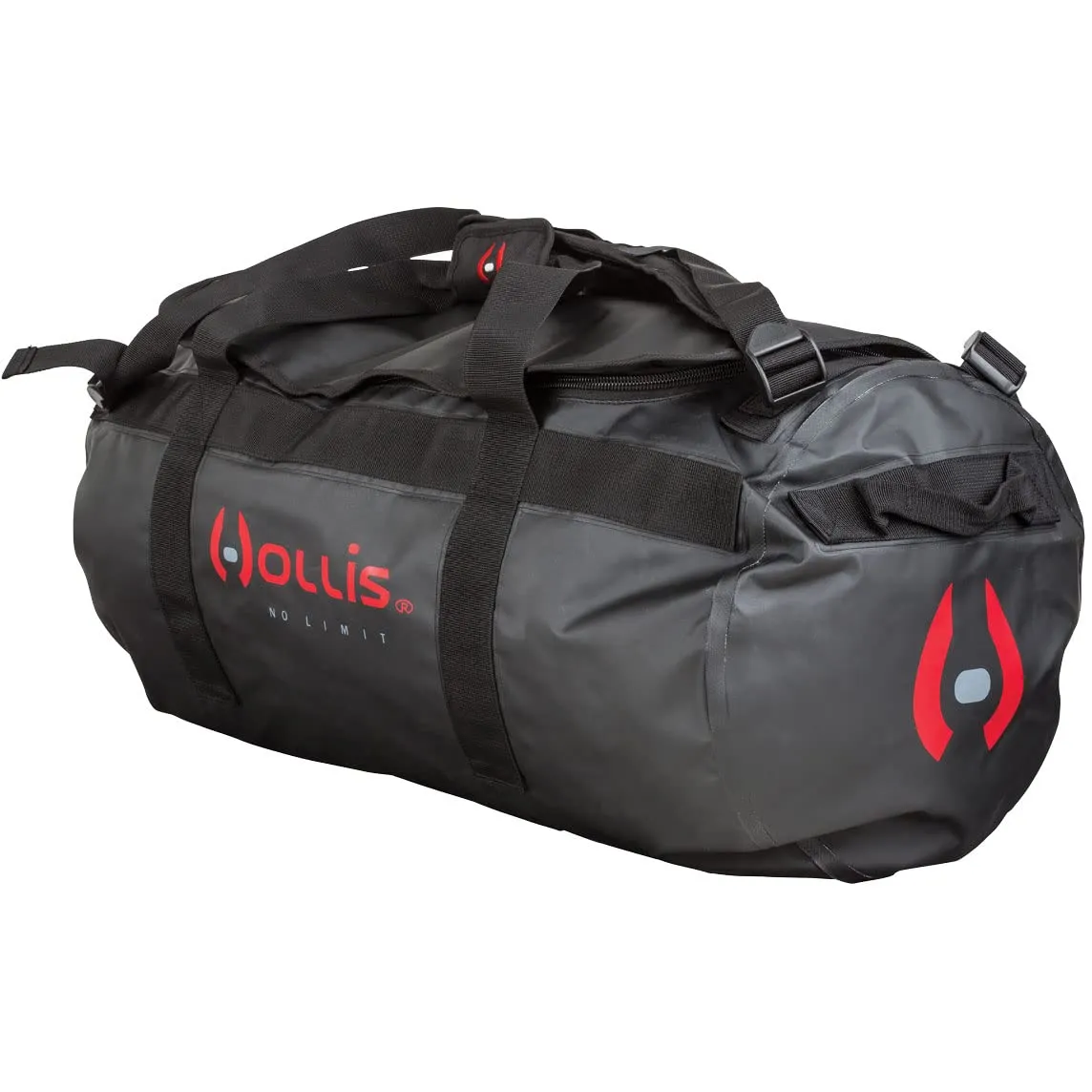 Hollis Duffle Bag for Scuba and Snorkeling