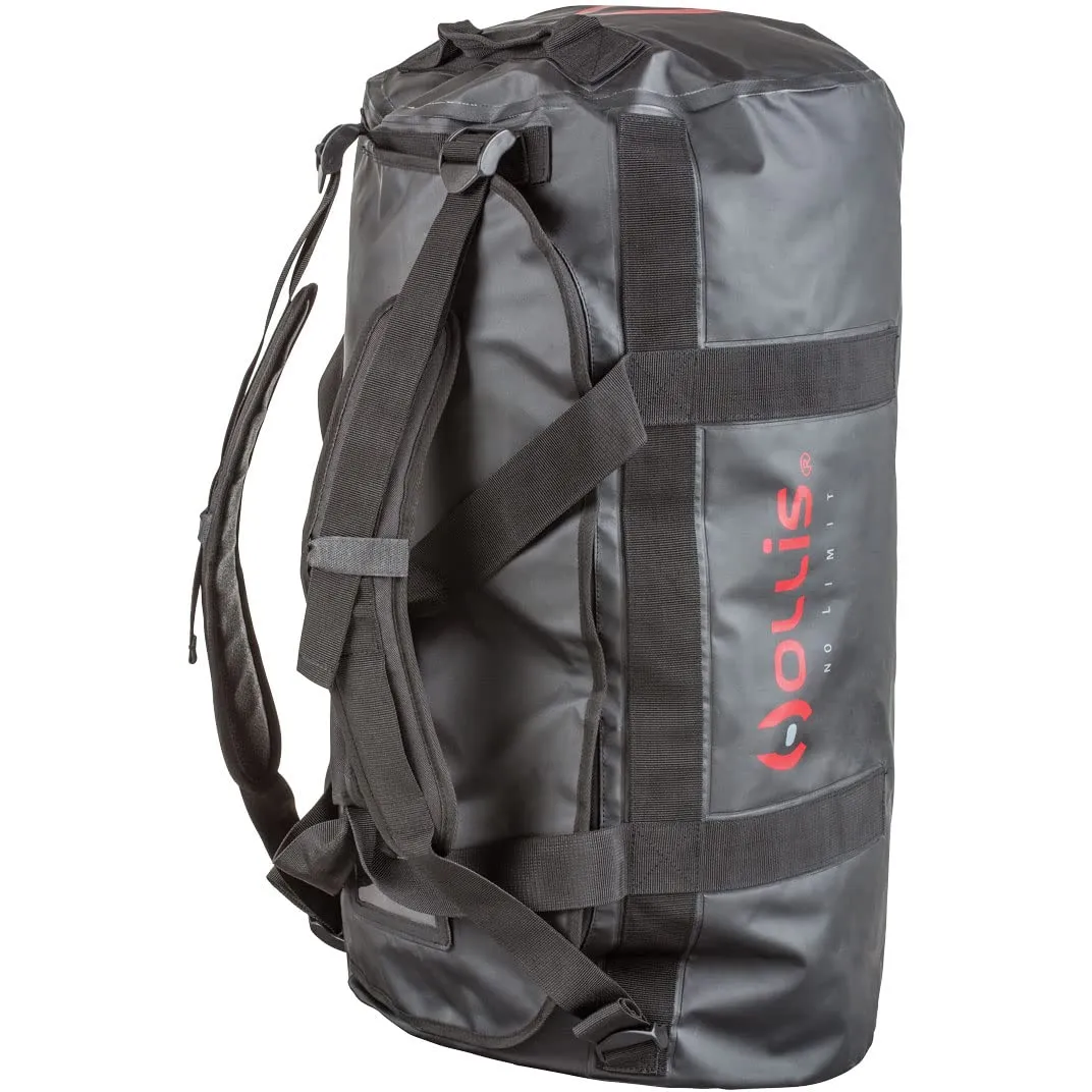 Hollis Duffle Bag for Scuba and Snorkeling