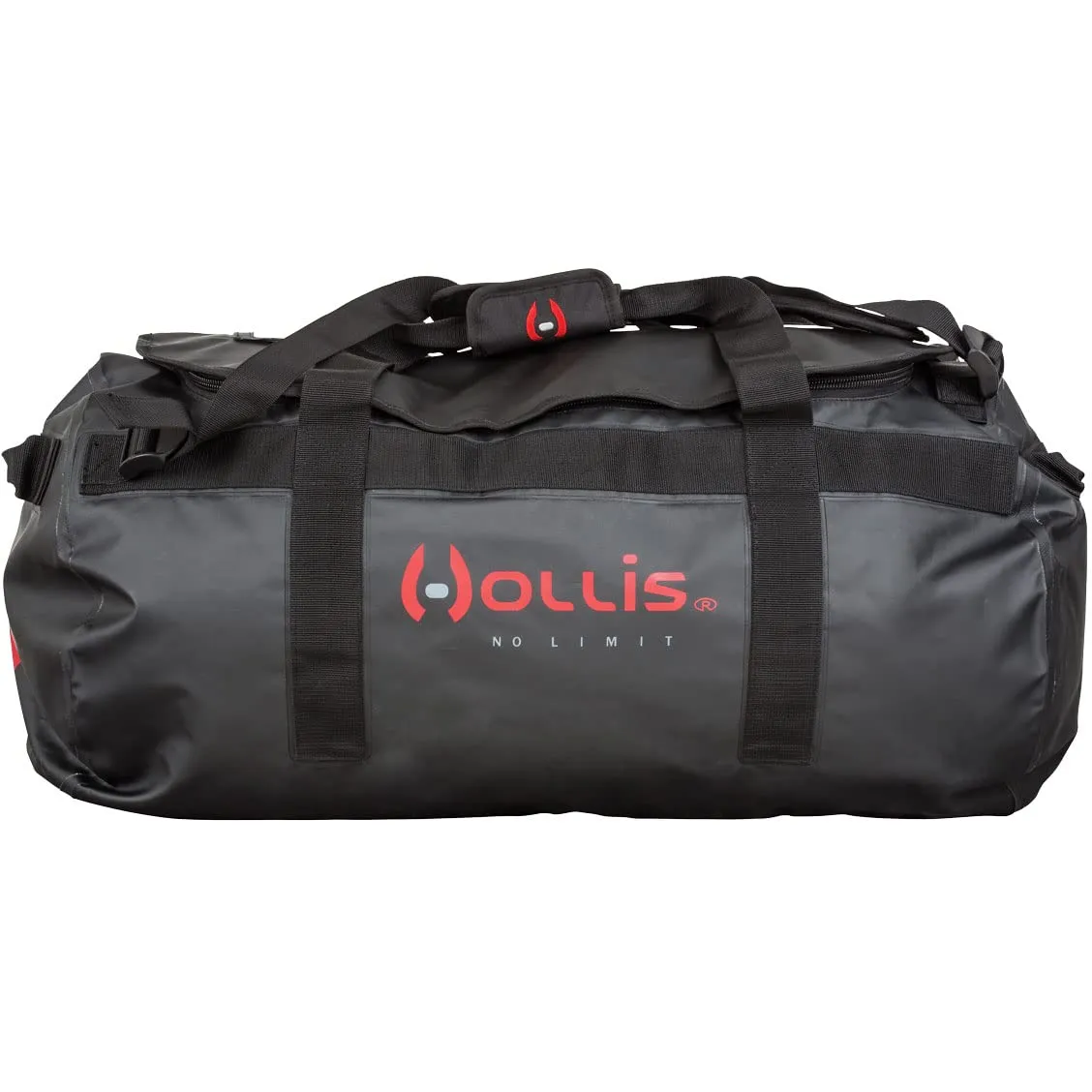 Hollis Duffle Bag for Scuba and Snorkeling