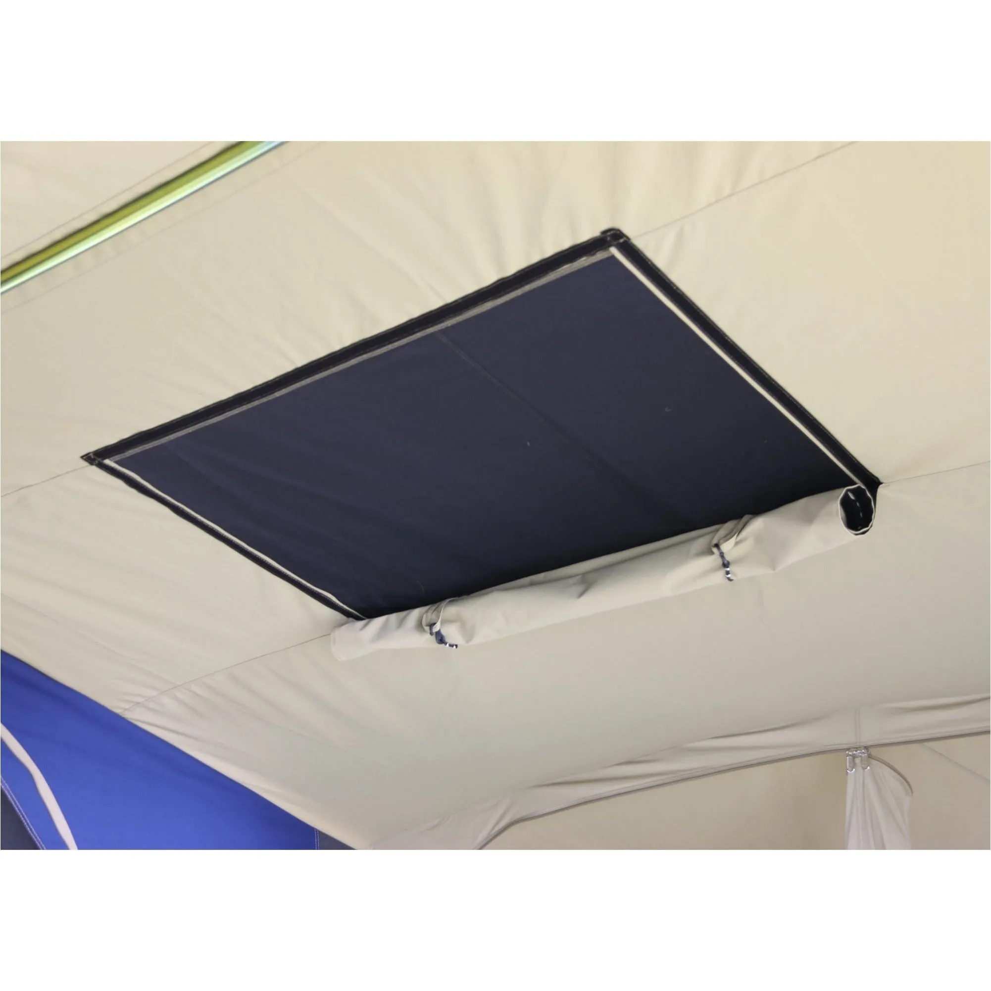 Homestead Deluxe Canvas Tent