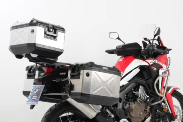 Honda Africa Twin Carrier - Topcase