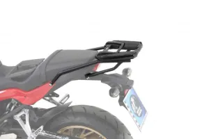 Honda CBR 650F Carrier Topcase - Movable Hinge (Easy Rack)