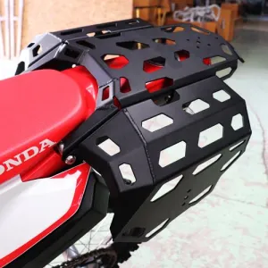 Honda CRF250 Rally Rear Cargo Rack & Side Racks
