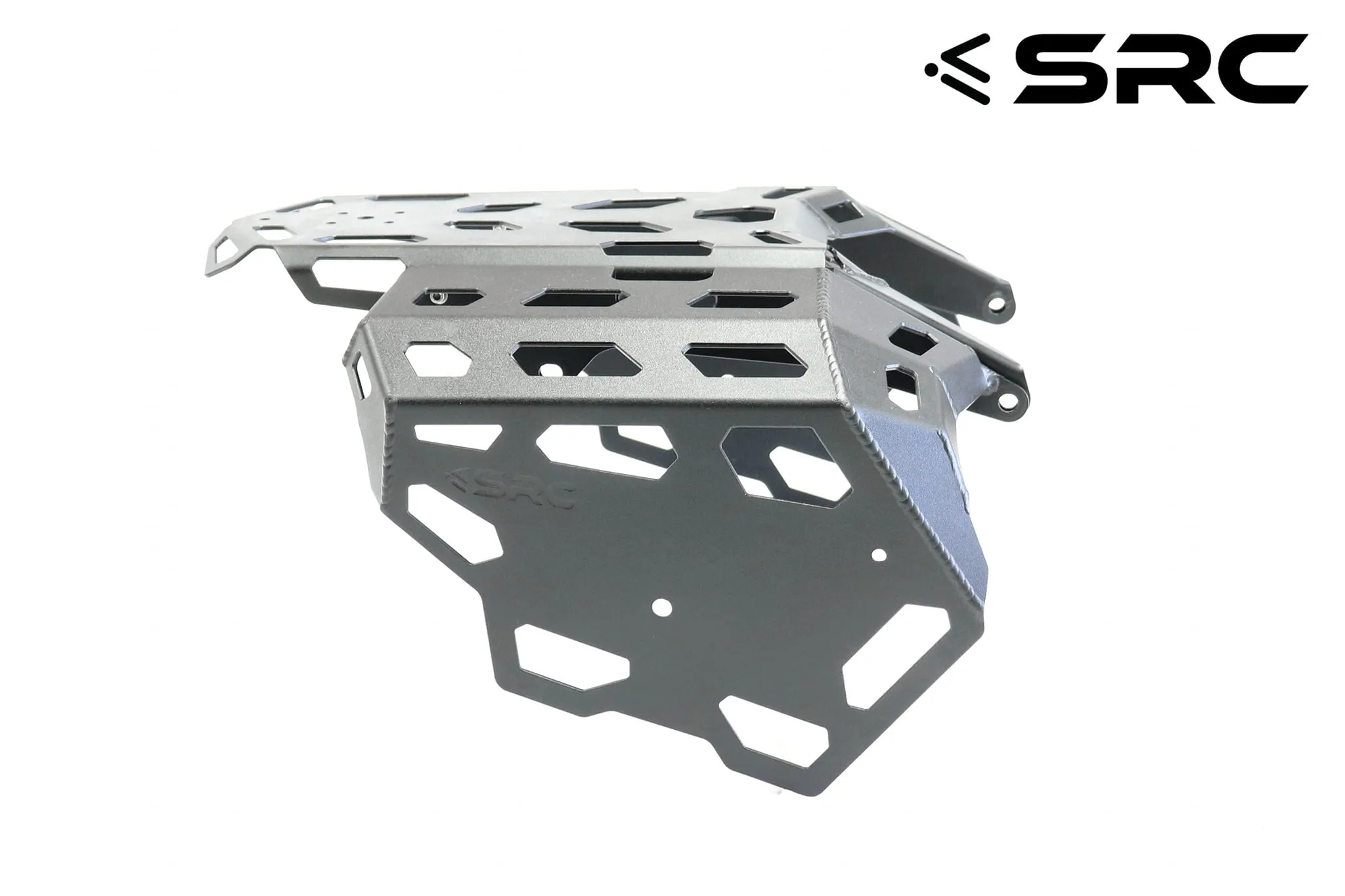 Honda CRF250 Rally Rear Cargo Rack & Side Racks