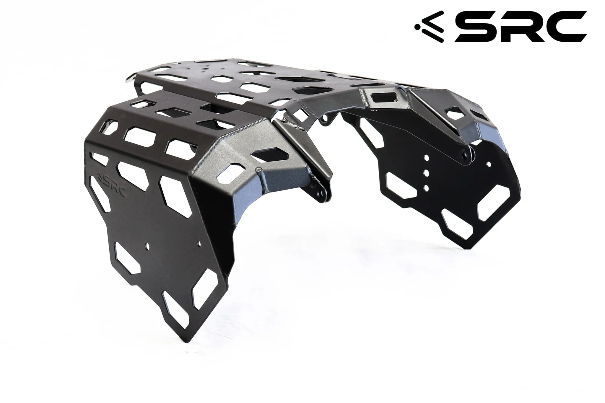 Honda CRF250 Rally Rear Cargo Rack & Side Racks