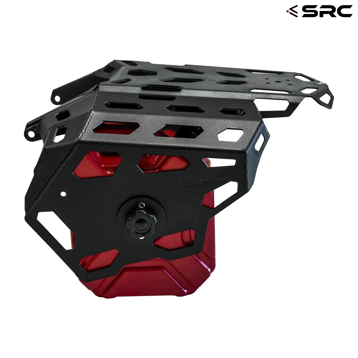 Honda CRF250L Rear Cargo Rack, Side Racks and Gas tank