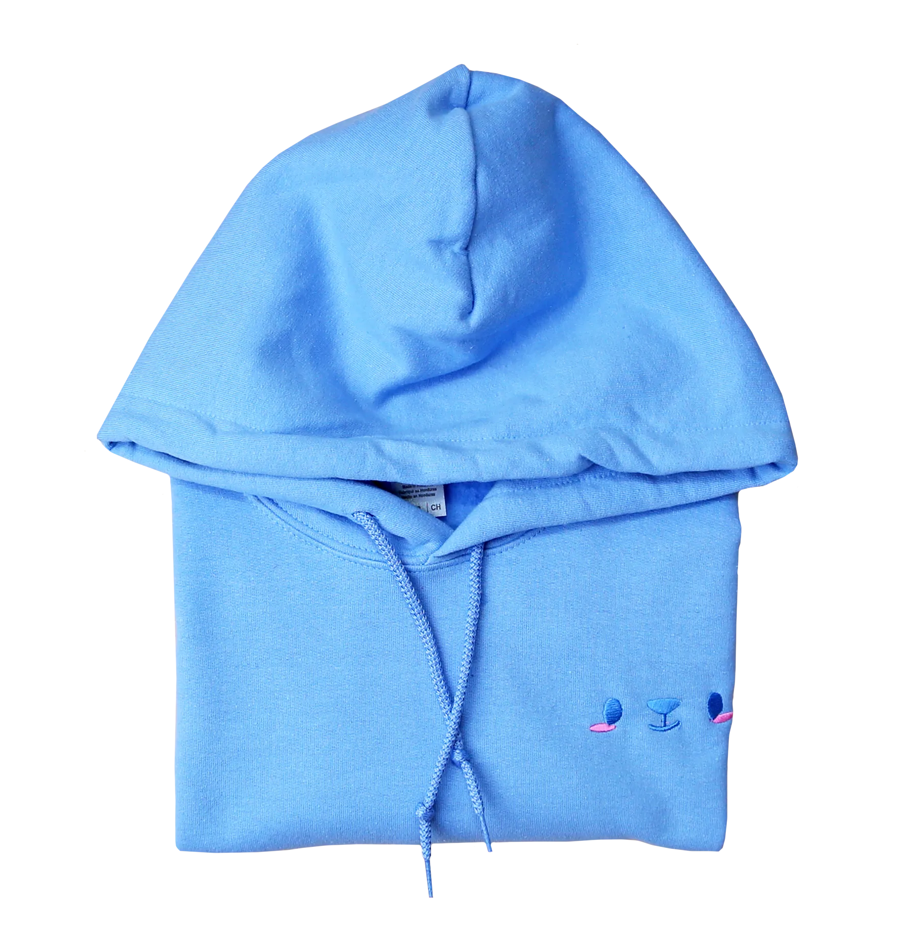 Hoodie - Kuma •ᴥ•