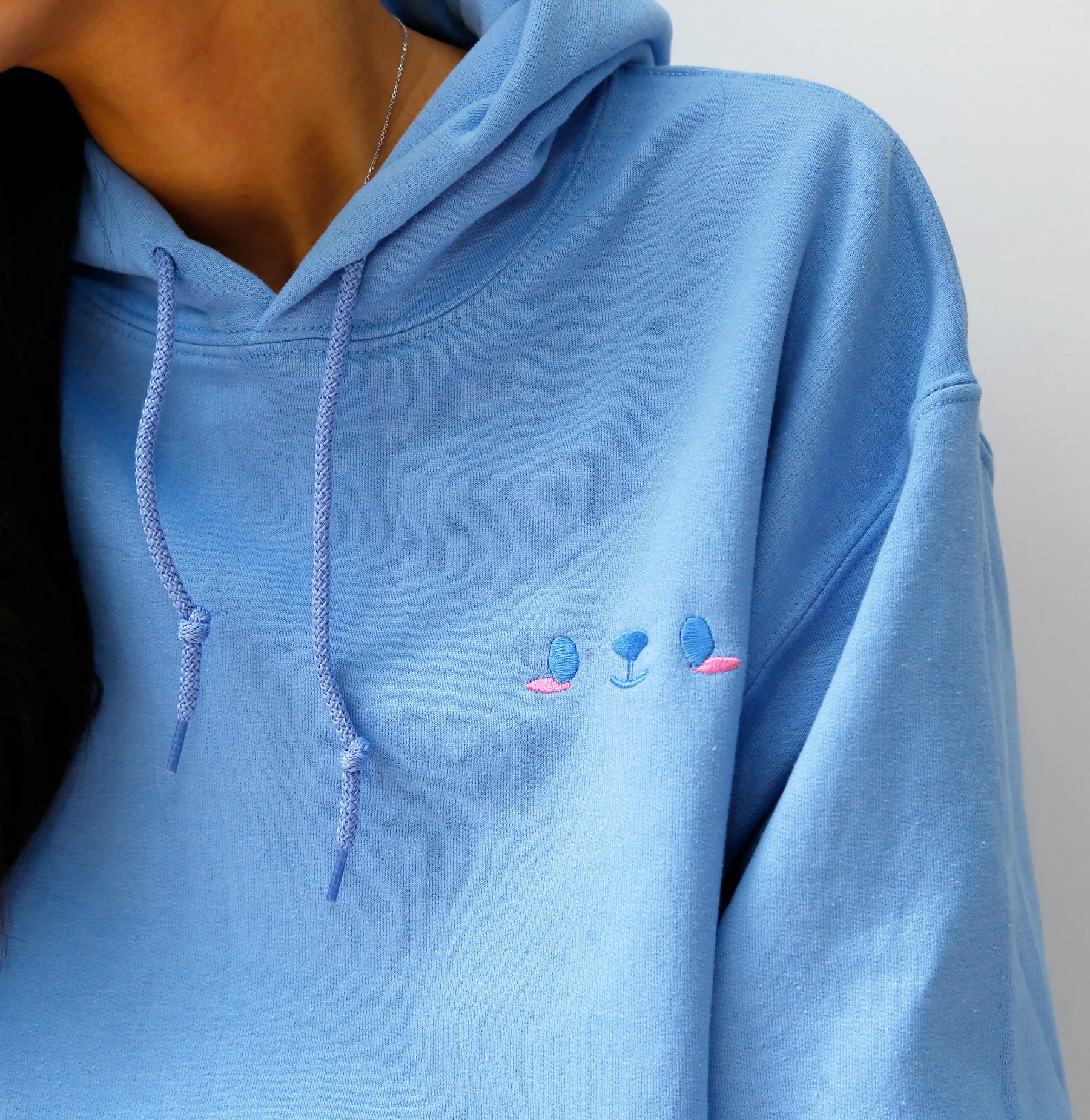 Hoodie - Kuma •ᴥ•