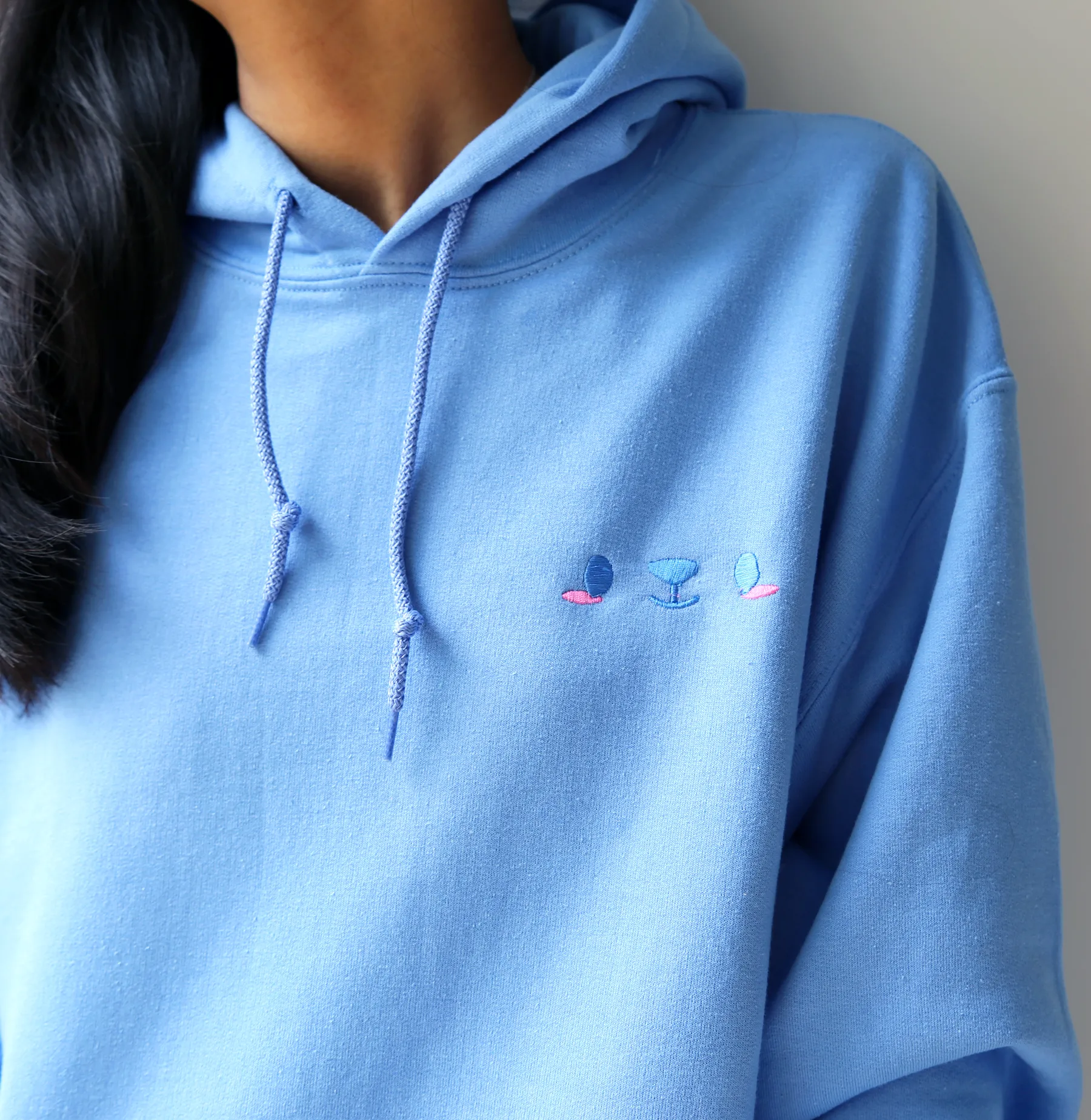 Hoodie - Kuma •ᴥ•