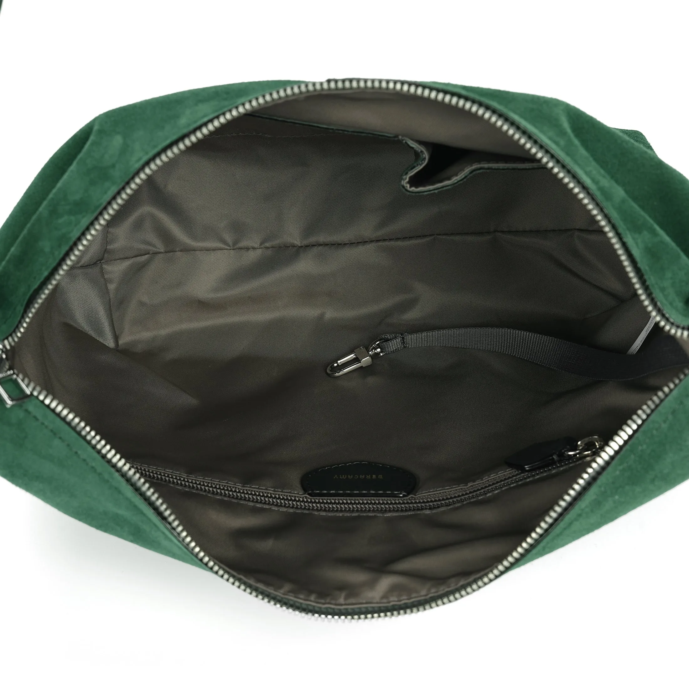 Hope Sac À Bandoulière - Jade