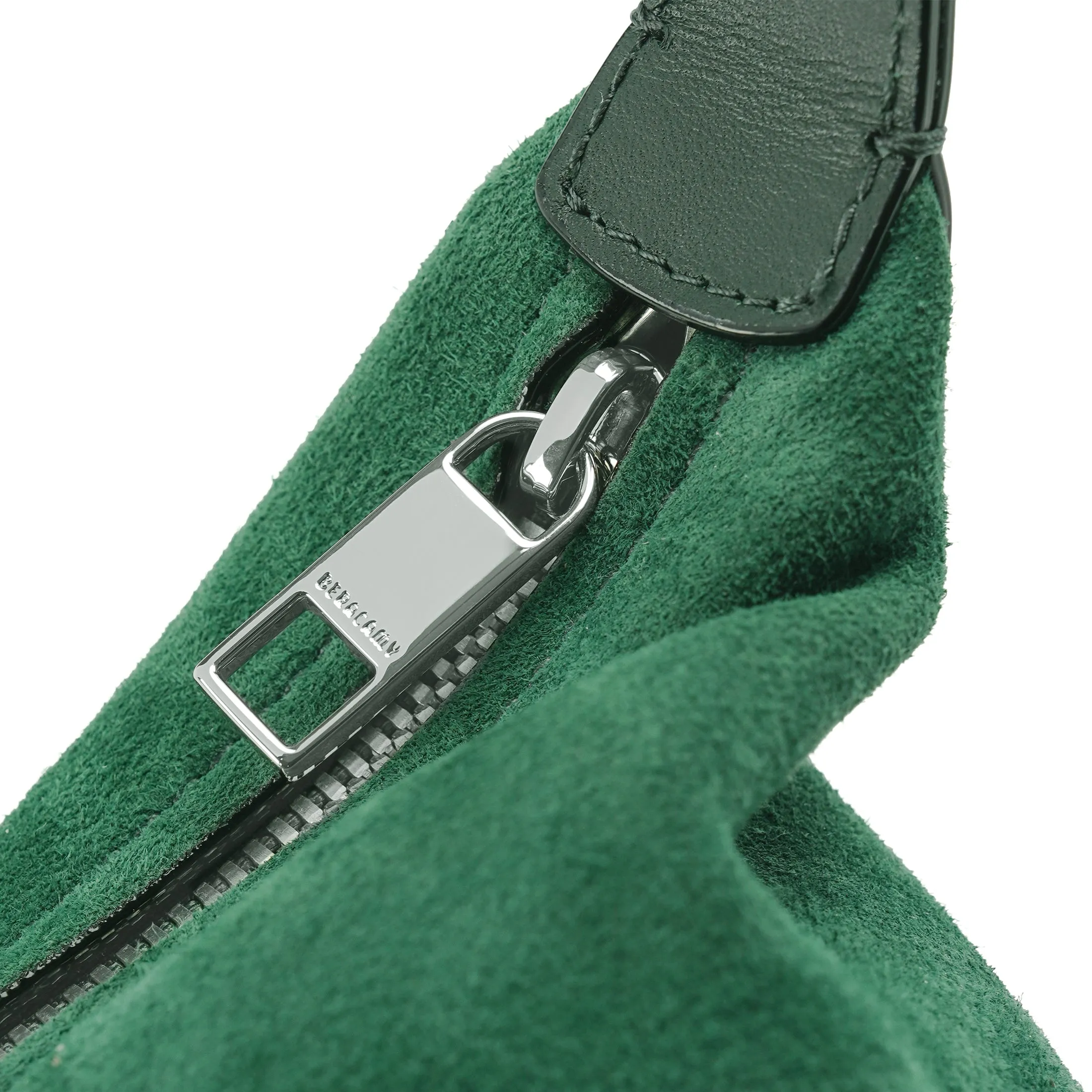 Hope Sac À Bandoulière - Jade