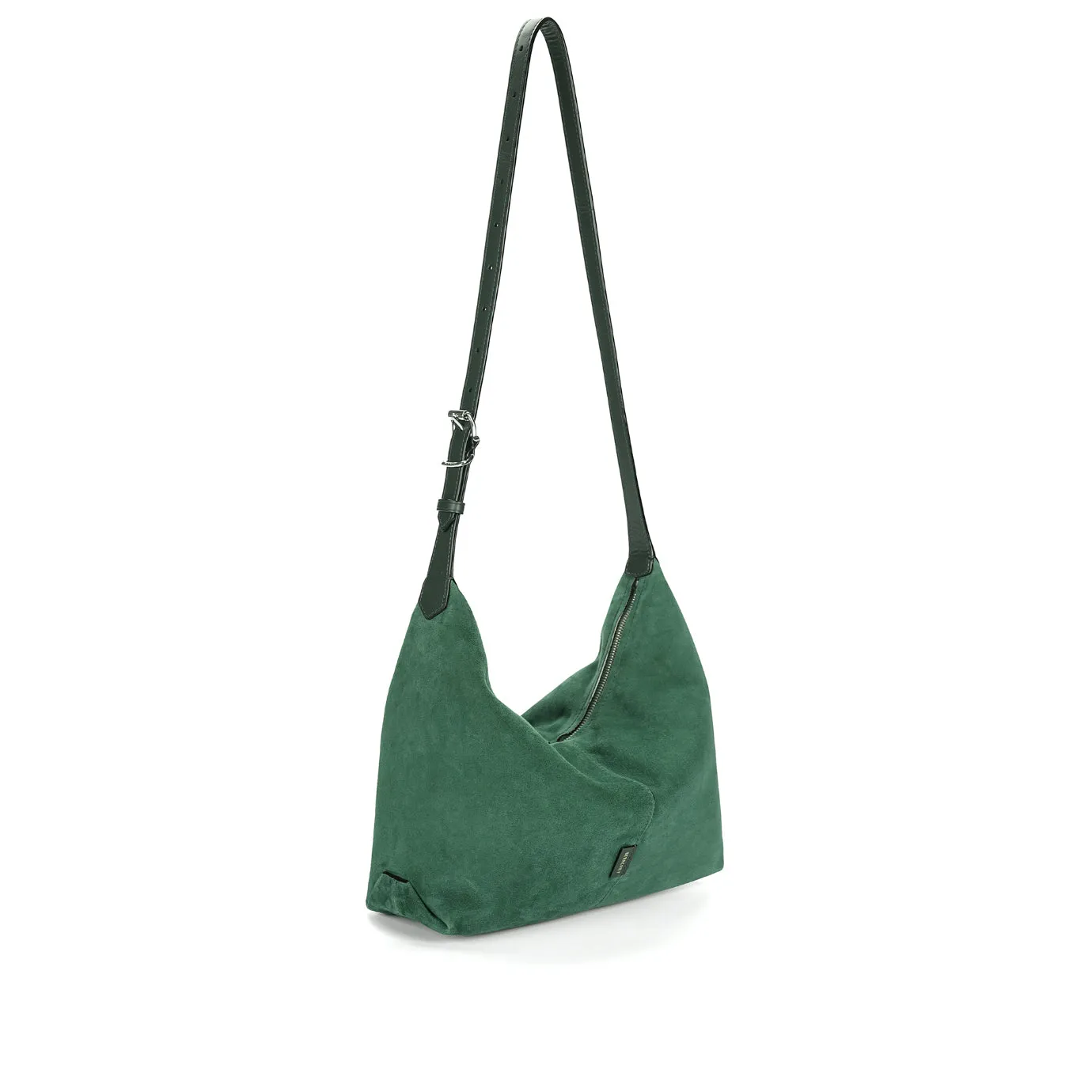 Hope Sac À Bandoulière - Jade